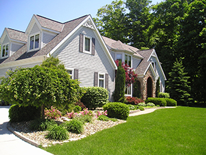 Landscapers and Lawncare Services in Paso Robles, CA